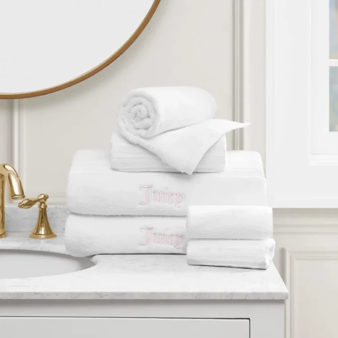 Alyssa Bath Towel Set Alyssa Bath Towel Set