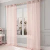 Aurora Sheer Window Curtain