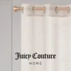 Aurora Sheer Window Curtain