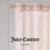 Aurora Sheer Window Curtain