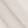 Aurora Sheer Window Curtain
