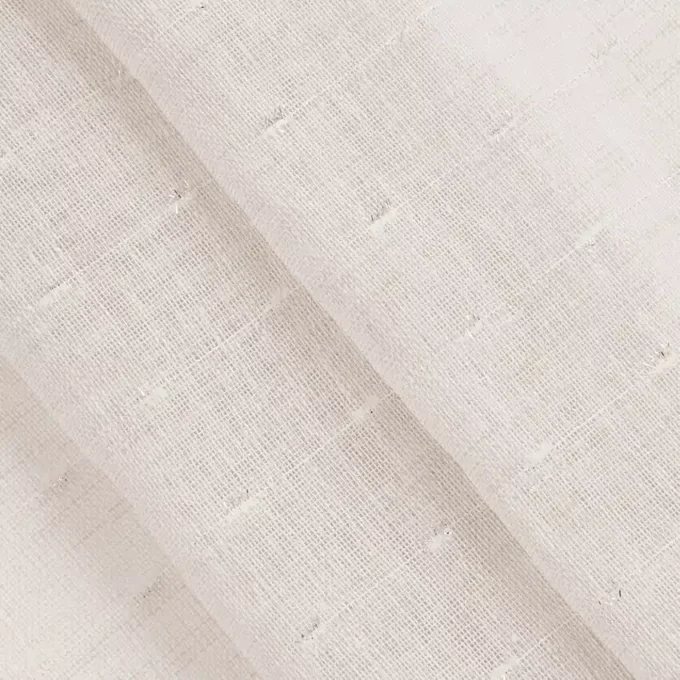 Aurora Sheer Window Curtain