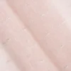 Aurora Sheer Window Curtain