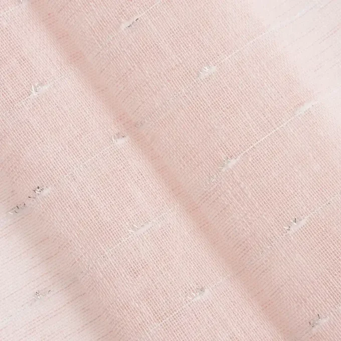 Aurora Sheer Window Curtain