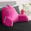 Bling Backrest Pillow