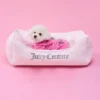 Bling Velour Pet Hoodie