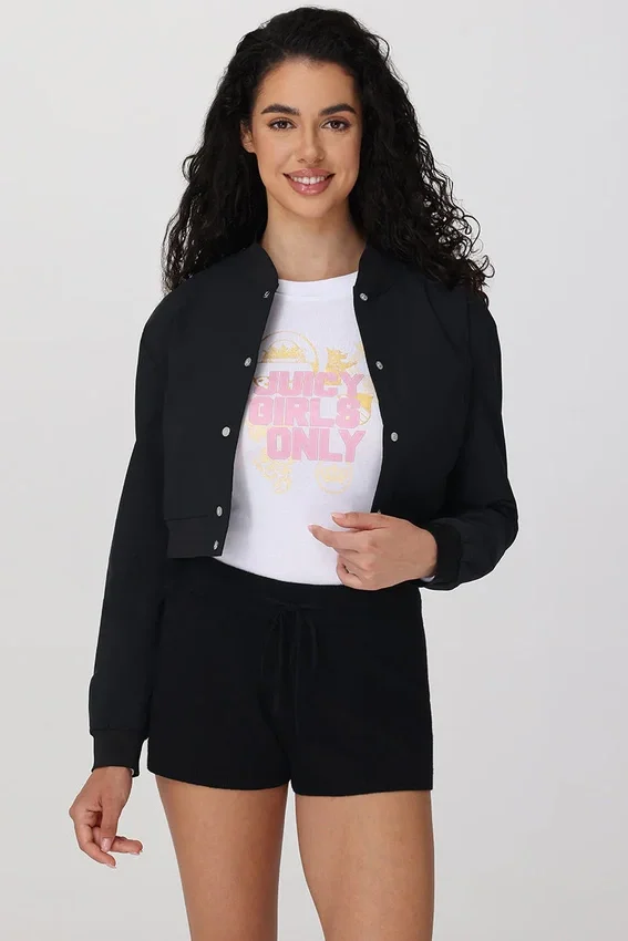 Bomber Jacket Bomber Jacket