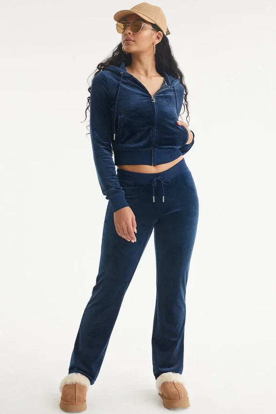 Bride Customizable Big Bling Velour Hoodie Bride Customizable Big Bling Velour Hoodie