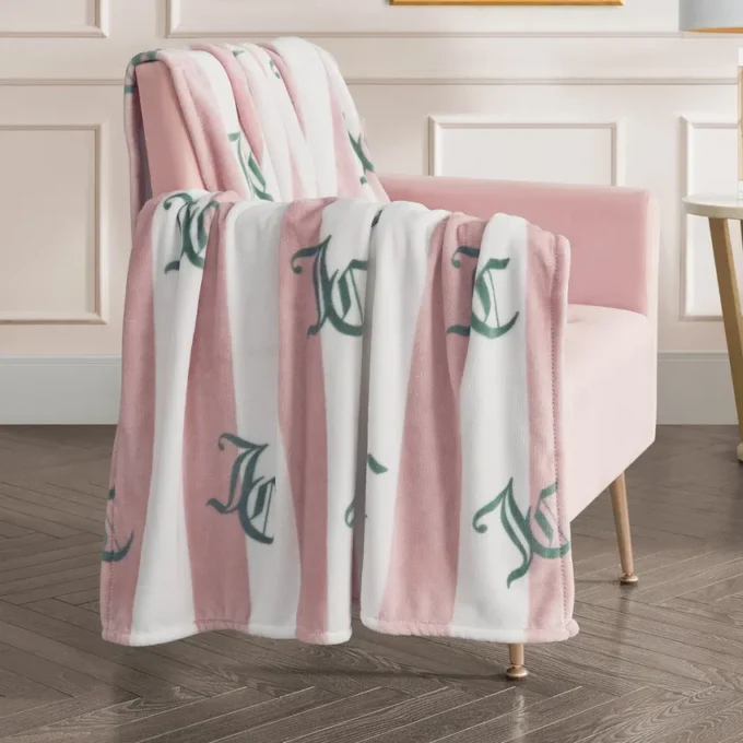 Cabana Plush Blanket Cabana Plush Blanket