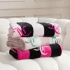 Cabana Plush Blanket Cabana Plush Blanket