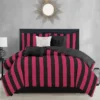 Cabana Striped Reversible Comforter Set Cabana Striped Reversible Comforter Set