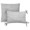 Cabana Striped Reversible Comforter Set