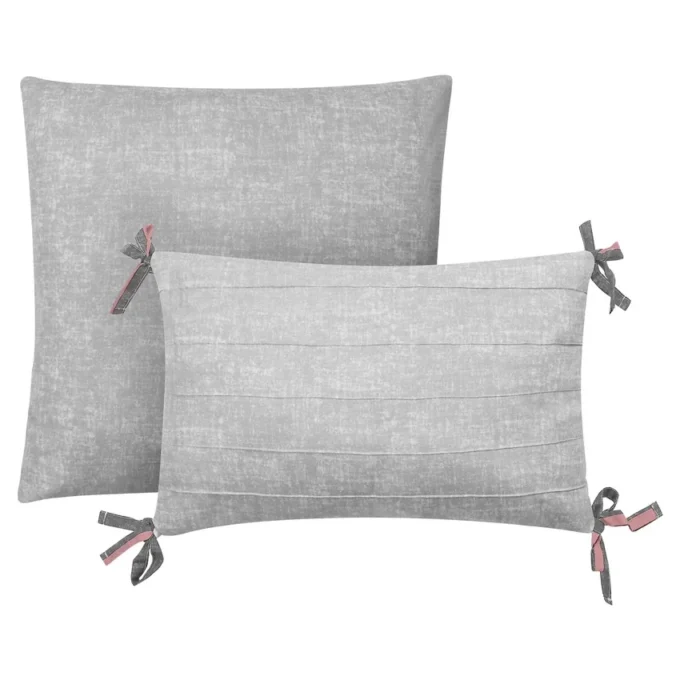 Cabana Striped Reversible Comforter Set