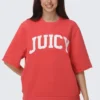 Collegiate Sweatshirt