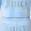 Cropped Mockneck Jacket