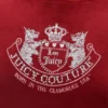 Cropped Scottie Hoodie