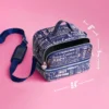 Double Zip Chill Cooler Bag