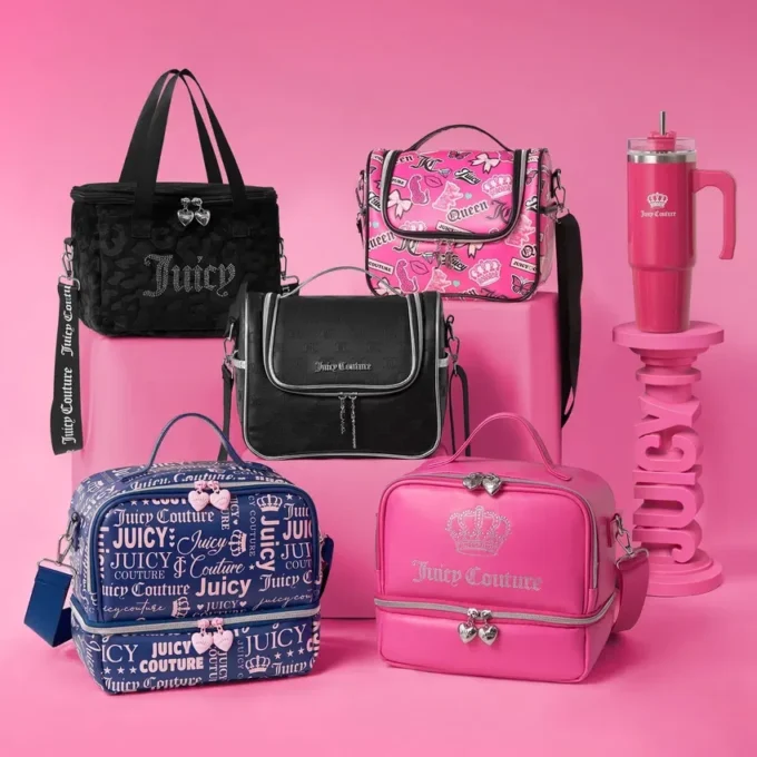 Lunch Cooler Bag Lunch Cooler Bag