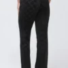 Embossed Velour Track Pants Embossed Velour Track Pants