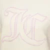 Embroidered Oversized Hoodie
