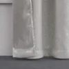 Faux Suede Curtains