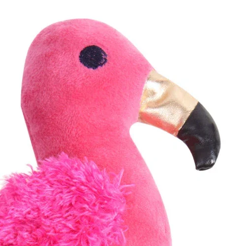 Fun Flamingo Squeaky Pet Toy Fun Flamingo Squeaky Pet Toy