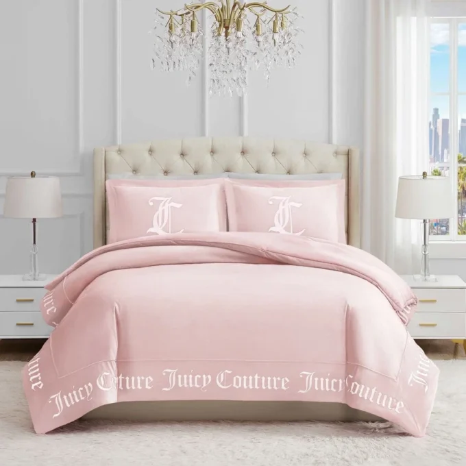 Gothic Comforter Set Gothic Comforter Set