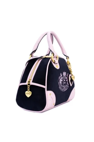 Heritage Core Dome Satchel Bag