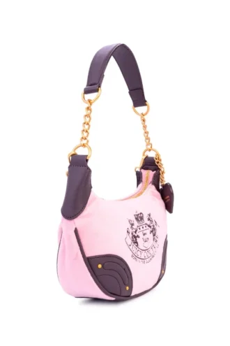 Heritage Core Shoulder Crossbody Bag