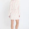 Hooded Luxe Plush Robe