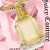 I Am Juicy Couture Eau De Parfum Spray, 3.4 Oz I Am Juicy Couture Eau De Parfum Spray, 3.4 Oz