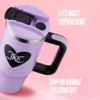 Jetsetter Hydration Stainless Steel Tumbler, 30 Oz