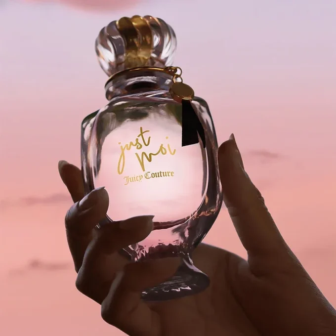 Just Moi Eau De Parfum Spray, 1.7 Oz