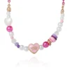 Kids Beaded Necklace