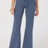 Knit Flare Pants Knit Flare Pants