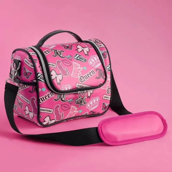 Lunch Cooler Bag Lunch Cooler Bag