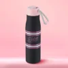 Luxe Loop Hydration Stainless Steel Tumbler