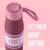 Luxe Loop Hydration Stainless Steel Tumbler