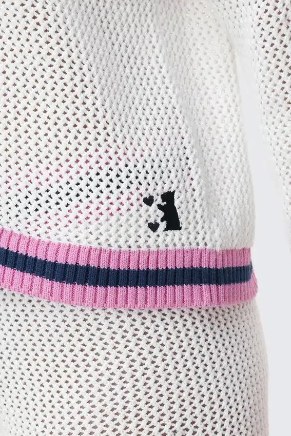 Mesh Zip-Up Hoodie Mesh Zip-Up Hoodie