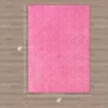Metallic Leopard Plush Rug, 4′ X 6′ Metallic Leopard Plush Rug, 4′ X 6′