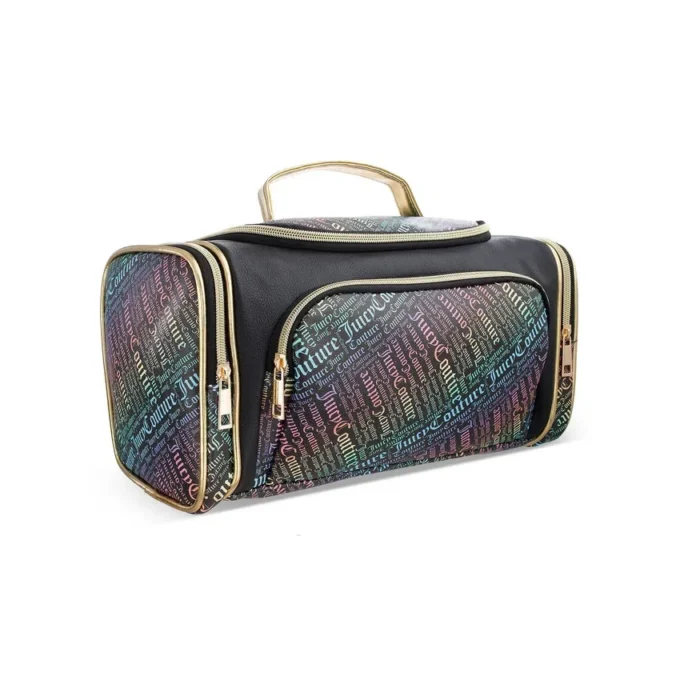 Mini Duffel Makeup Bag Mini Duffel Makeup Bag