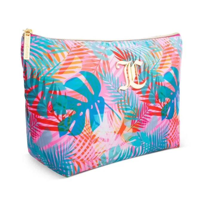 Monogram Makeup Pouch Monogram Makeup Pouch