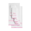 Neon Border Bath Towel Set