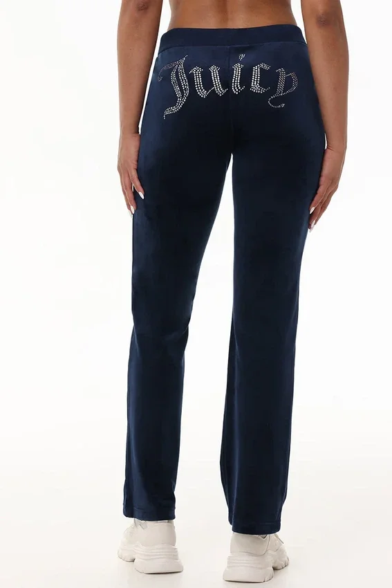 Custom Zodiac Og Big Bling Velour Track Pants Custom Zodiac Og Big Bling Velour Track Pants