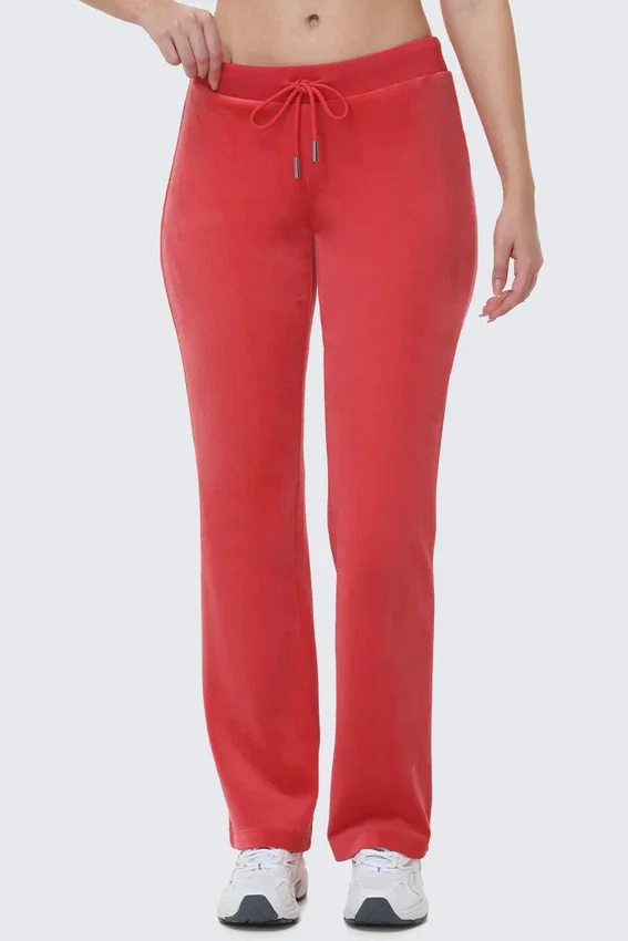 Og Big Bling Velour Track Pants Og Big Bling Velour Track Pants