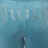 Og Big Bling Velour Track Pants