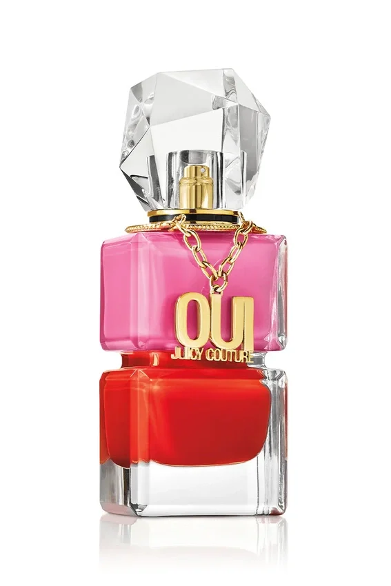 Oui Juicy Couture Eau De Parfum Spray, 1.0 Oz Oui Juicy Couture Eau De Parfum Spray, 1.0 Oz