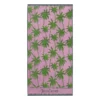 Palm Trees Cotton Beach Towel