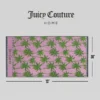 Palm Trees Cotton Beach Towel