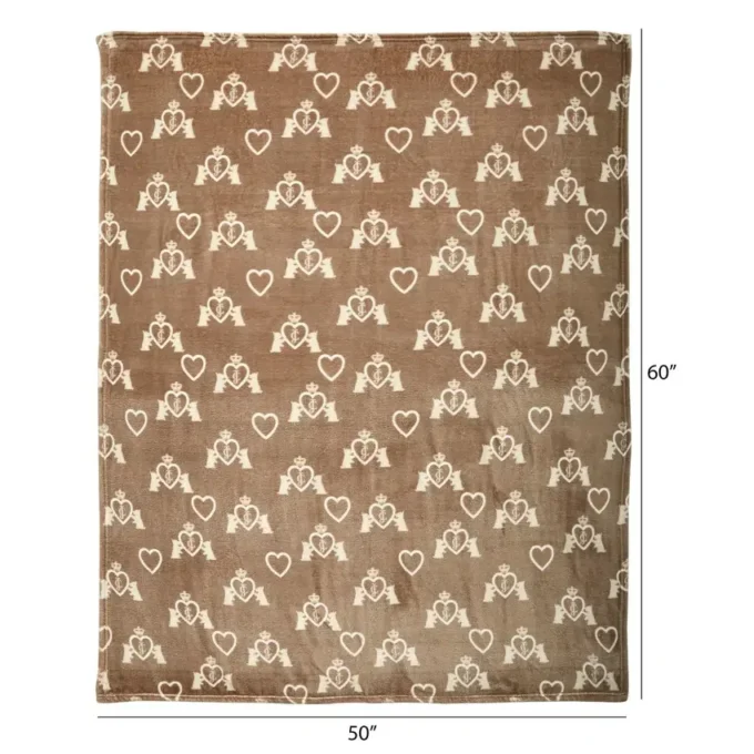 Pet Throw Blanket
